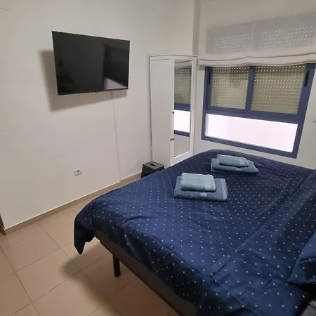 Ap Skerup Cerca Playa Apartment Calpe