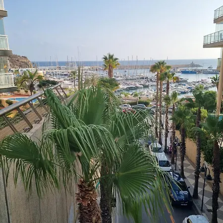 Apartment Ap Skerup Cerca Playa *