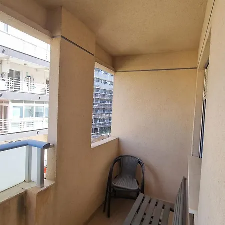 Apartment Ap Skerup Cerca Playa Calpe