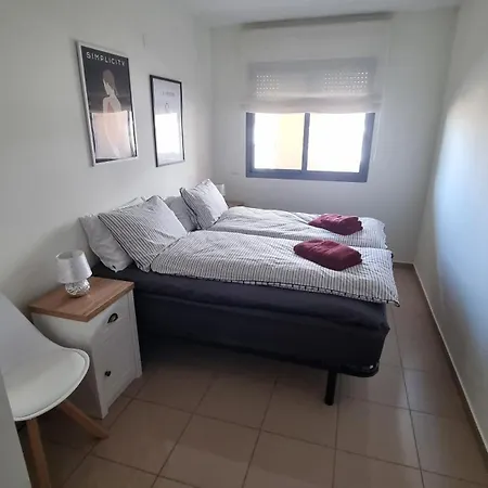 Apartment Ap Skerup Cerca Playa *