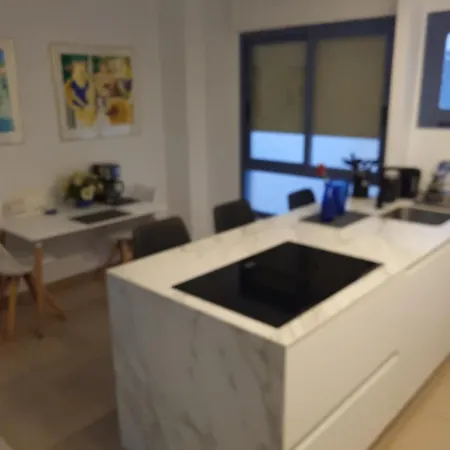 Apartment Ap Skerup Cerca Playa