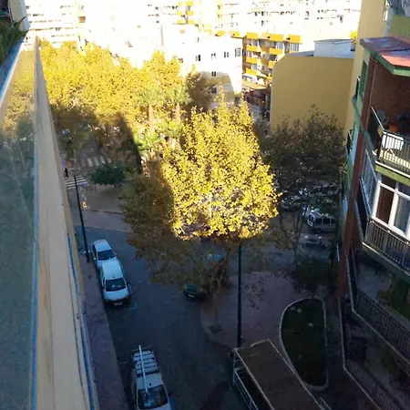 Ap Skerup Cerca Playa Apartment Calpe