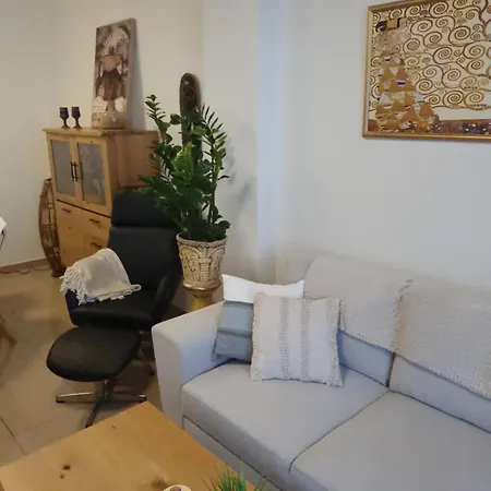 Apartment Ap Skerup Cerca Playa *