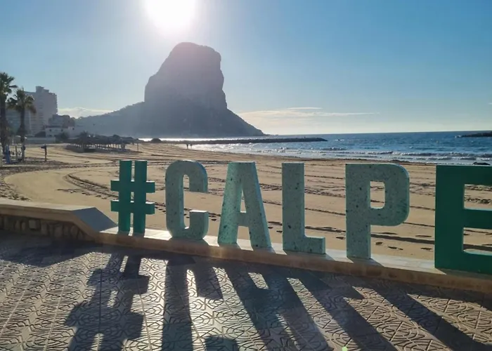 Ap Skerup Cerca Playa شقة